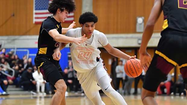 2023 SeaKing boys championship: O'Dea-Eastside Catholic